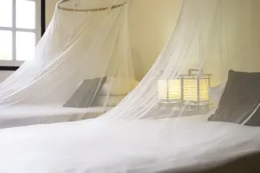 Fatumaru Lodge - Room