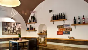 Mimì B&B - Restaurant