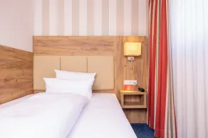Parkhotel Hohenfeld Münster - Chambre