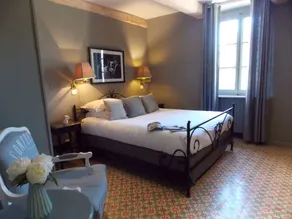 Hostellerie Le Roy Soleil - Quarto