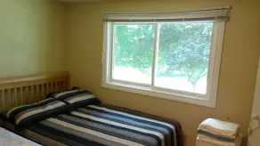 HB Guest Home 2 - Quarto