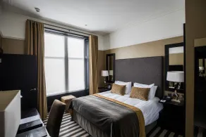 The Chester Hotel - Habitación