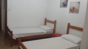 Pousada Sognares - Room