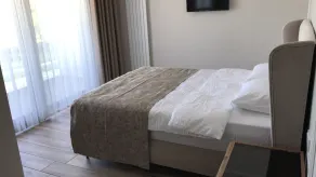 ANTİGONİA BUTİK OTEL - Room