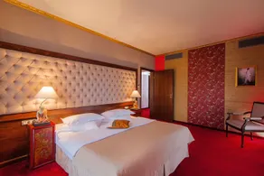 Simfonia Boutique Hotel - Zimmer