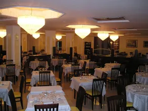 Valdenza Hotel - Restaurant