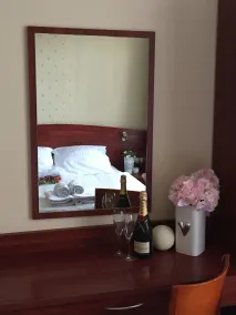 Gaja - Room