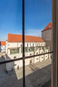 Herzogshof - Boutique-Hotel am Dom - Vue de la chambre