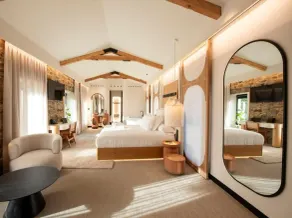 Hotel Sarela Natura - Værelse