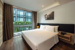 LiT BANGKOK Residence - Rom