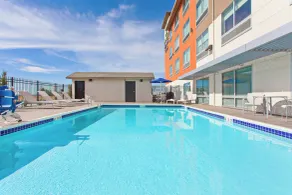 Holiday Inn Express & Suites - Moses Lake by IHG - Piscine