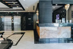 Mia Berre Hotels - Réception