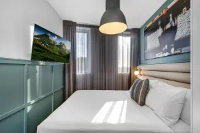 The Urban Newtown - Room