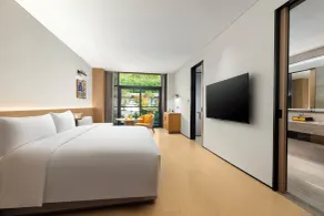 voco Wugong Mountain Jiangxi by IHG - Room