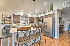 NEU-Aktualisiertes Glendale Home mit Grillstation und Garten - Innenbereich