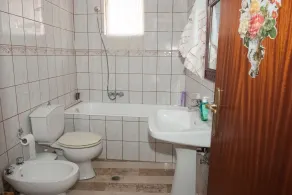 Meteora Christian's Place - Baño
