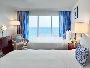 Sonesta Fort Lauderdale Beach - Vue de la chambre