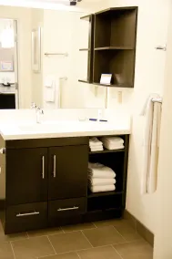 Candlewood Suites Sioux Falls by IHG - Salle de bain