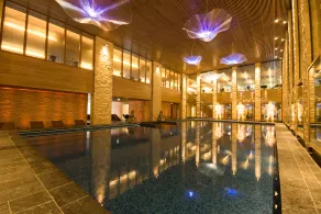 Vesper Hotel - Piscine