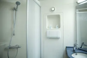 Hôtel inn Design Dijon - Salle de bain
