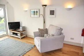 Marshlands Apartment - Zimmer