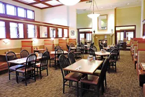 Four Points by Sheraton Portland East - Restaurant