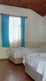 Mila Pansiyon - Rom
