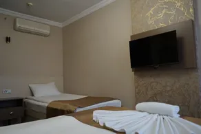 ETAP BULVAR HOTEL - Room