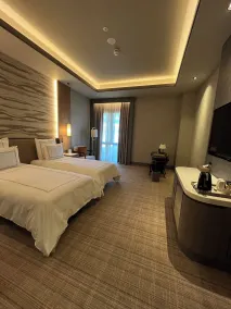 Swissotel Uludag Bursa - Room
