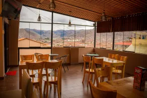 Cusi Hotel - Ristorante
