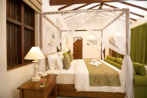 Anodawa Boutique Villa - Værelse