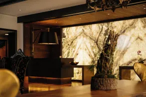 Grand Bohemian Mountain Brook, Autograph Collection - Réception