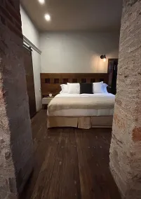 Casa Andreu Hotel - Room