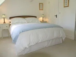 Well Cottage B&B - Værelse
