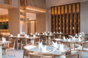 Tianfu Joyhub Cheer Hotel - Restaurant