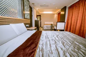 Guide Hotel Taipei Xinyi - View from room