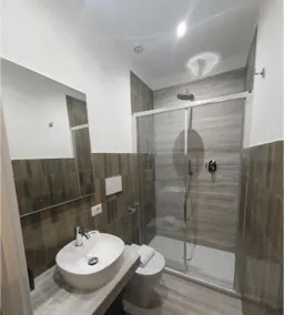 Northwold Hotel-Sowutuom Accra - Bathroom