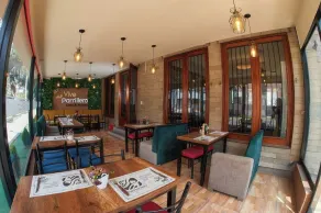 Hotel Arequipa Vive - Restaurant