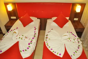 Side Kum Hotel - Rom