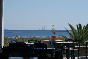 Akti Aegeou - Restaurant