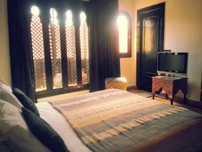 Villa Amira & Spa - Udsigt fra værelset