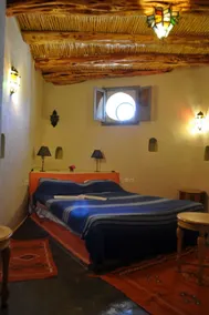 Hotel Riad Tigmin Eden - Habitación