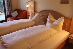 Apparthotel Jagdhof - Room