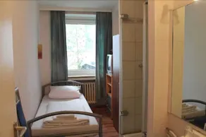 Hotel Lilienhof - Vistas desde la habitación