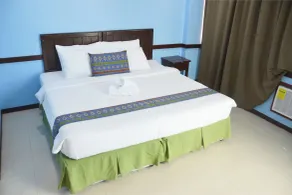 ALU Hotel Davao - Chambre