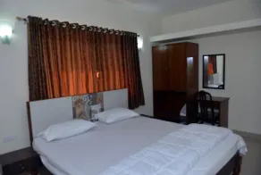TripThrill Costa Villa - Zimmer