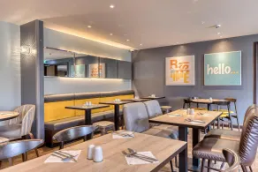 Premier Inn Waltham Abbey - Restaurant