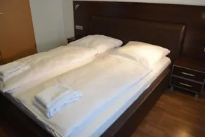 B&D Hotel - Chambre