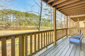 Tee Times & Lake Days! Luxe Keowee Key Living - Interiør
