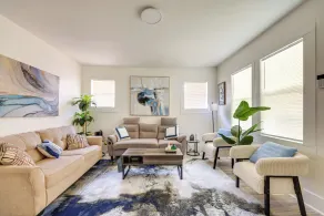 Renovated Birmingham Home Ideal for Work Trips! - Interiør